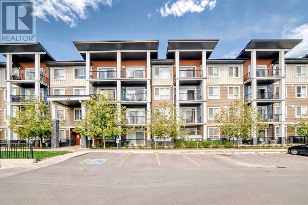 Property at 109, 10 Walgrove Walk SE image 3