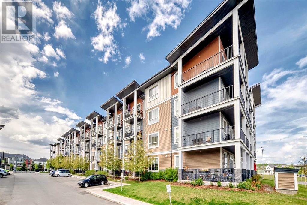 Property at 109, 10 Walgrove Walk SE image 2
