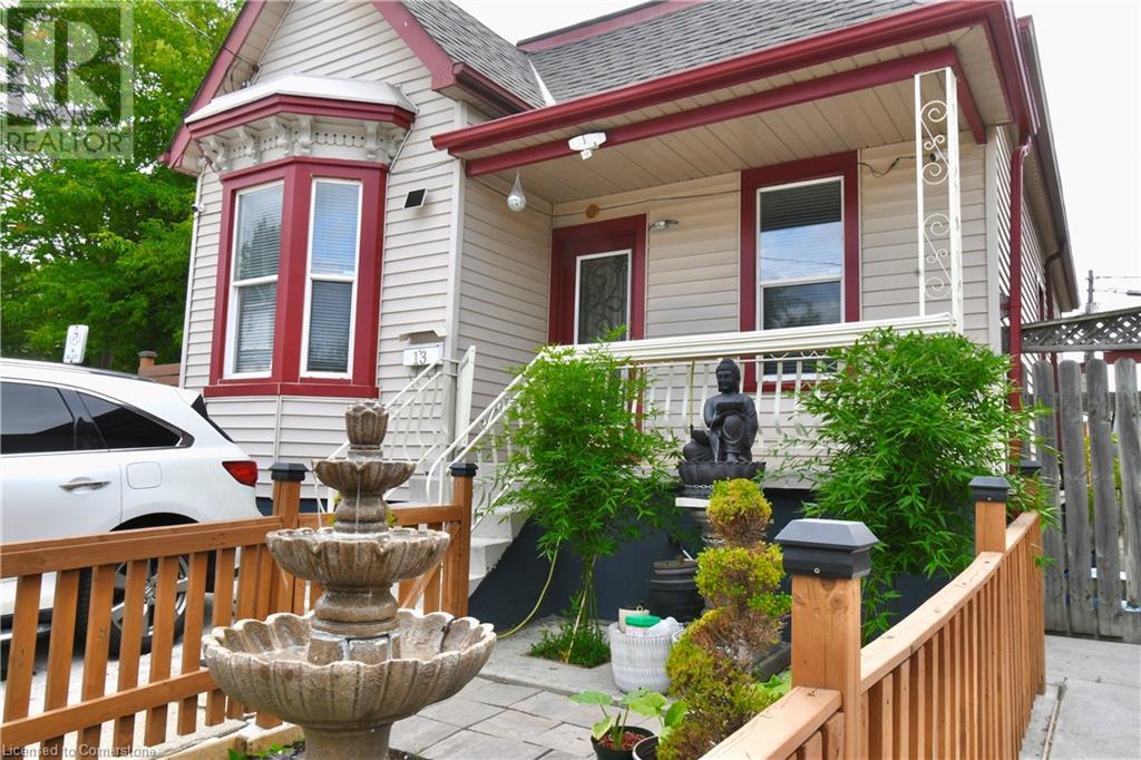Property at 13 LEEMING Street image 2