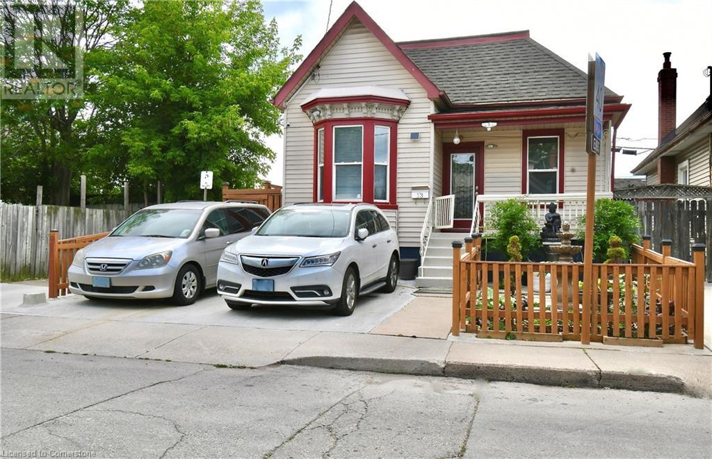Property at 13 LEEMING Street image 1