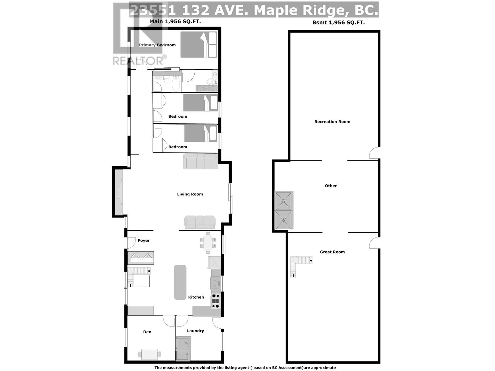 Property at 23551 132 AVENUE image 2