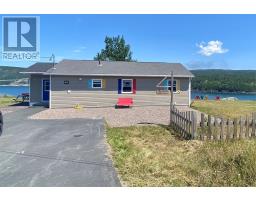 56 Top Road, Plate Cove West, Newfoundland & Labrador
