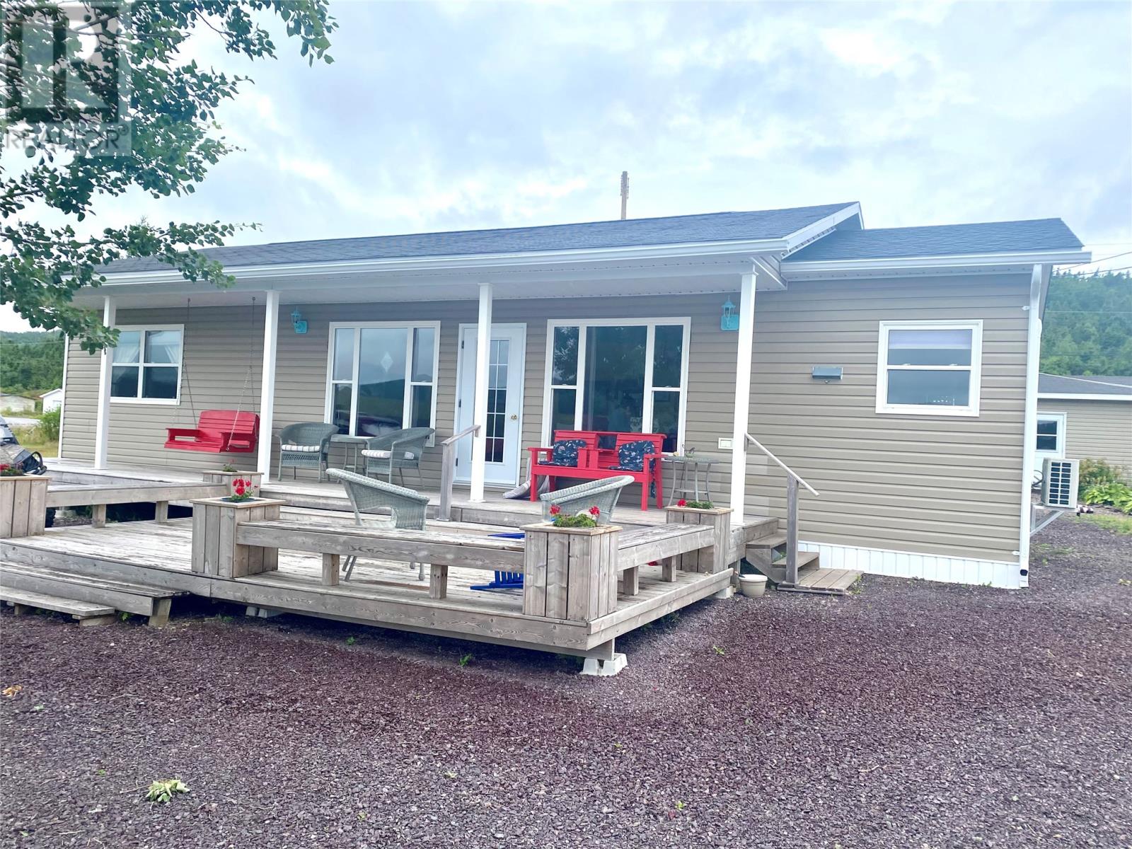 56 Top Road, Plate Cove West, Newfoundland & Labrador  A0C 2E0 - Photo 2 - 1287732