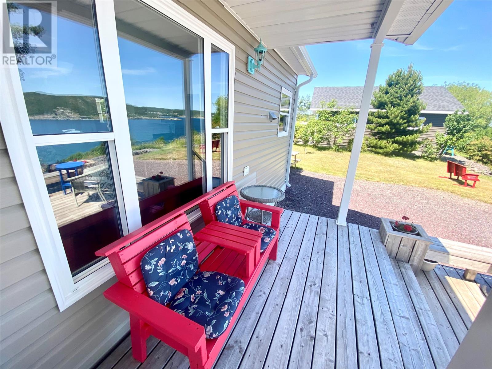 56 Top Road, Plate Cove West, Newfoundland & Labrador  A0C 2E0 - Photo 5 - 1287732