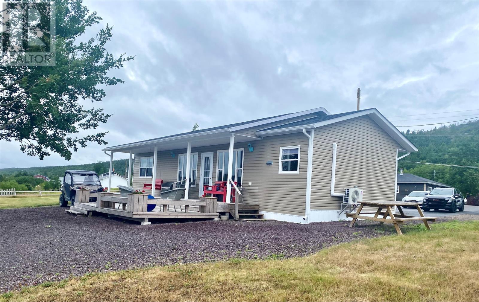 56 Top Road, Plate Cove West, Newfoundland & Labrador  A0C 2E0 - Photo 3 - 1287732