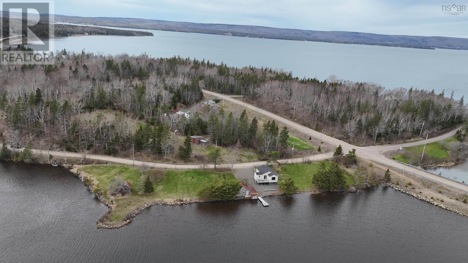 118 Old Black River Road, Dundee, Nova Scotia  B0E 3K0 - Photo 21 - 202509801