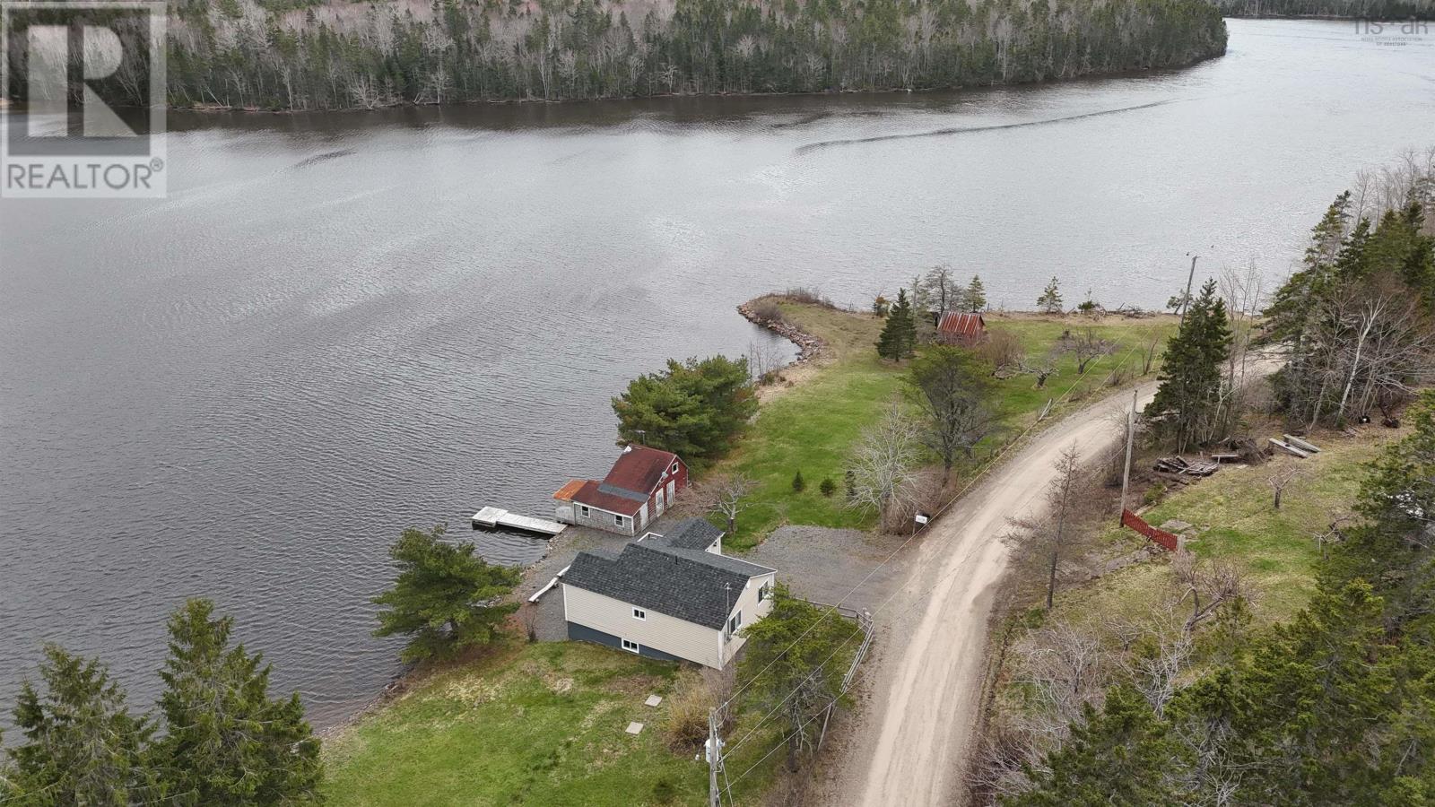 118 Old Black River Road, Dundee, Nova Scotia  B0E 3K0 - Photo 27 - 202509801