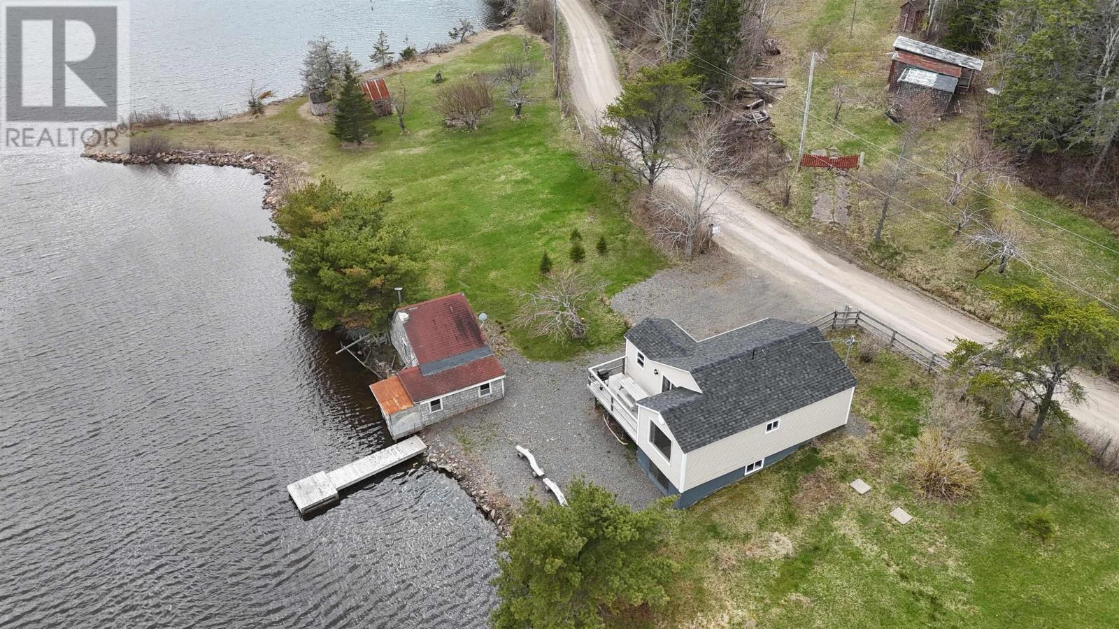 118 Old Black River Road, Dundee, Nova Scotia  B0E 3K0 - Photo 22 - 202509801