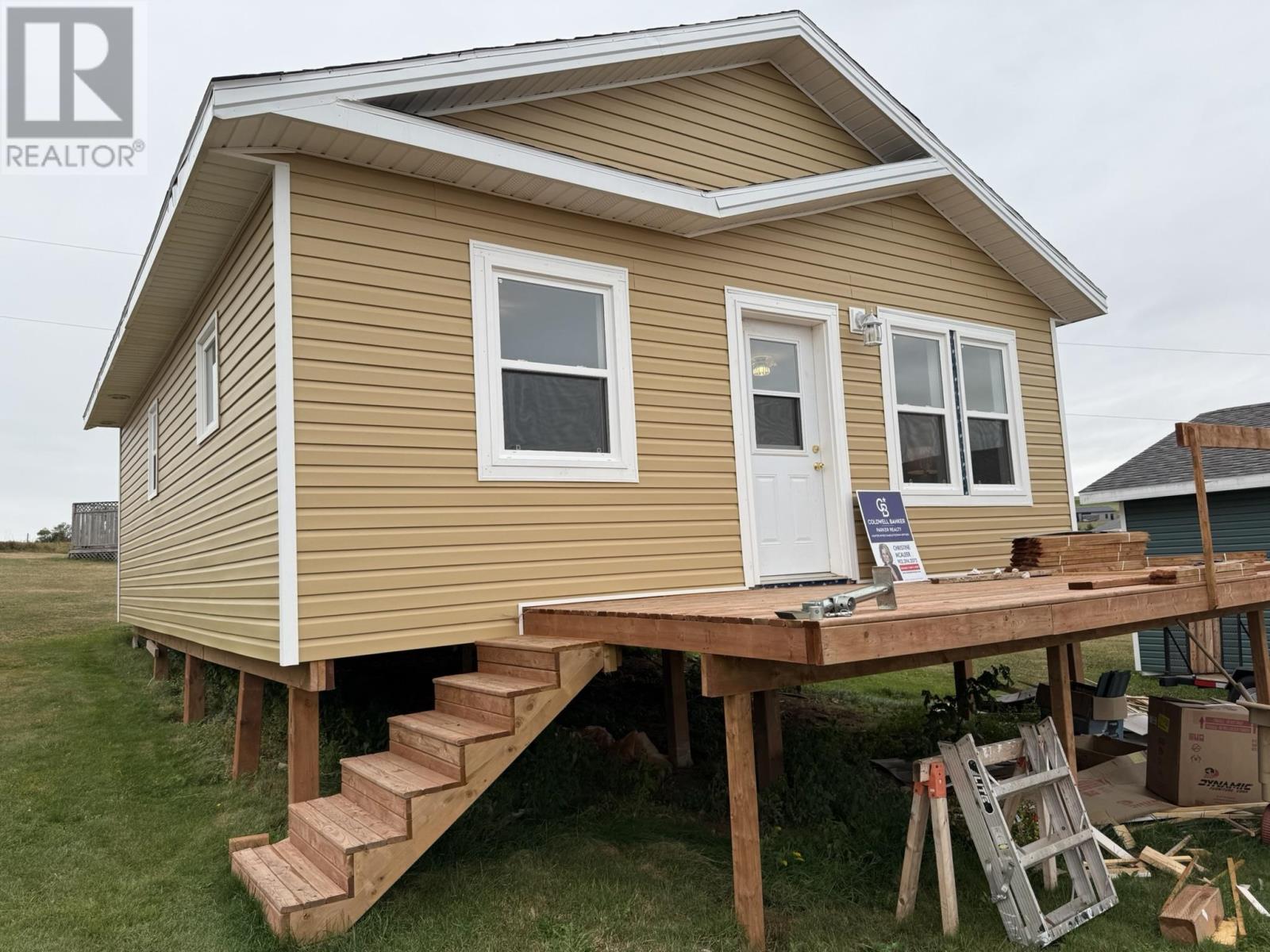 Cottage# 5 To Be Moved, Houston Road, Mayfield, Prince Edward Island  C0A 1N0 - Photo 2 - 202509844