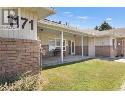 11 - 1171 MILLWOOD AVENUE, Brockville, Ontario