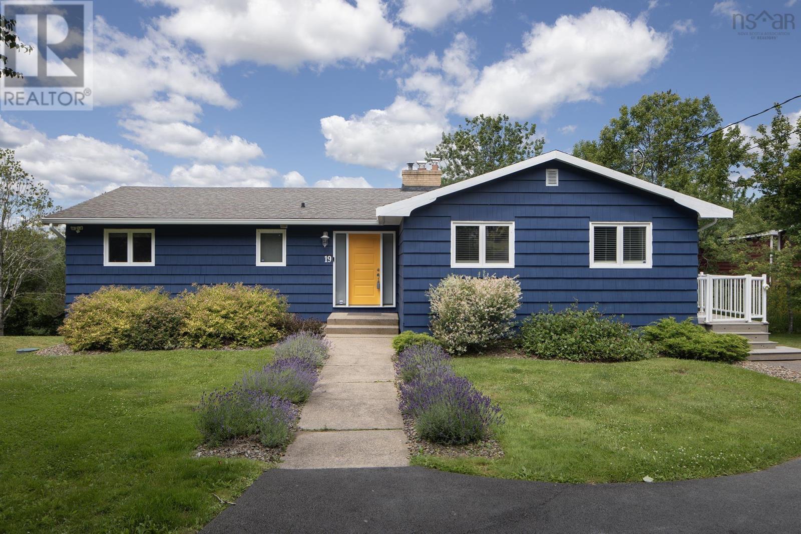 19 Francie Drive, Williamswood, Nova Scotia  B3V 1C1 - Photo 2 - 202511457