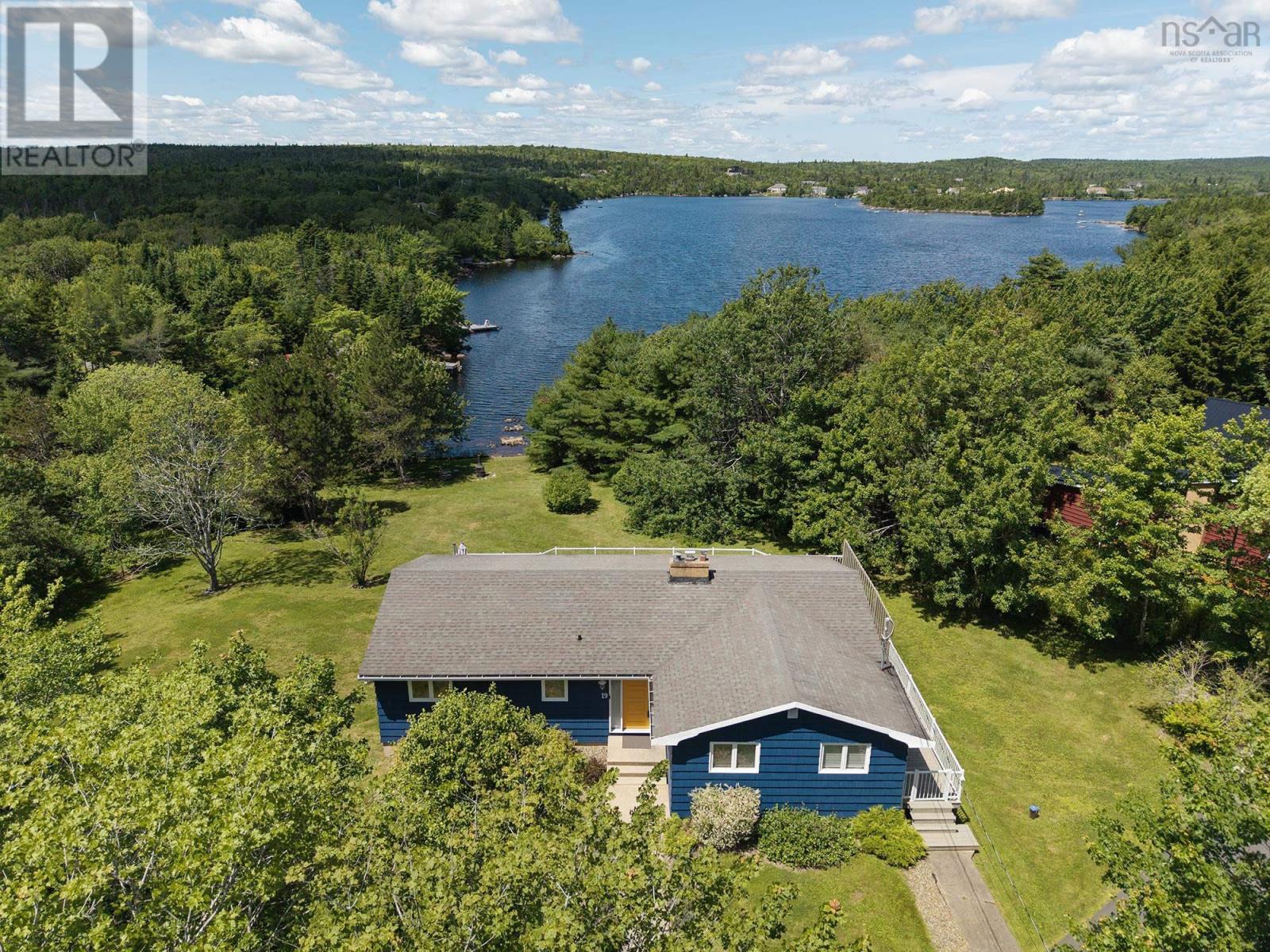 19 Francie Drive, Williamswood, Nova Scotia  B3V 1C1 - Photo 1 - 202511457