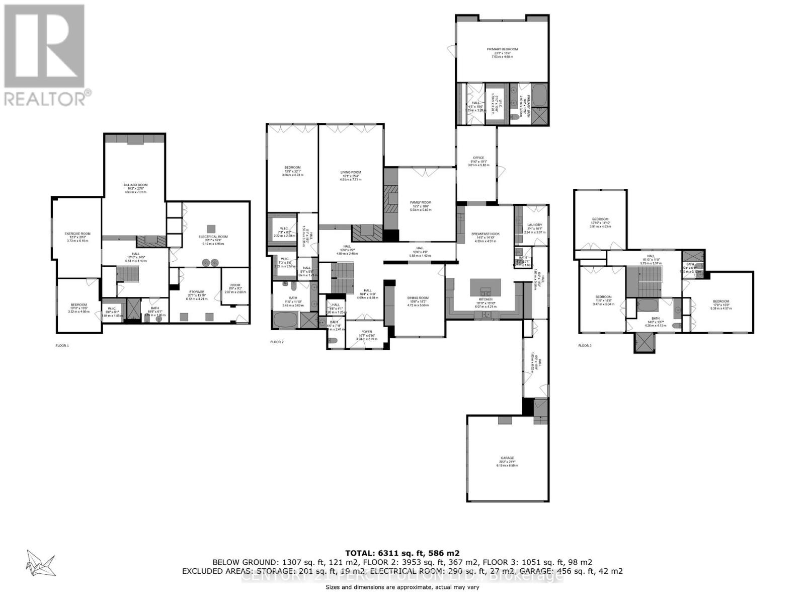 7 Valleyanna Drive, Toronto, Ontario  M4N 1J7 - Photo 21 - C12301941