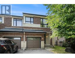 282 KEYROCK DRIVE, Ottawa, Ontario