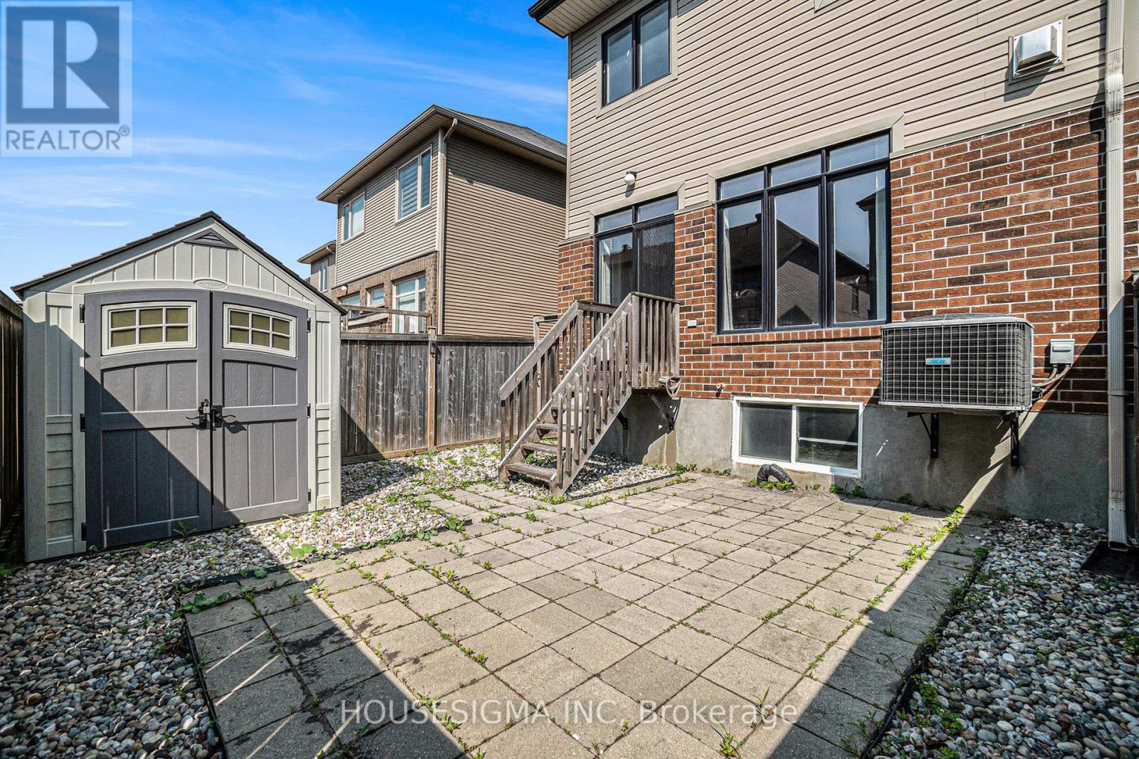 282 Keyrock Drive, Ottawa, Ontario  K2T 0G1 - Photo 20 - X12308915