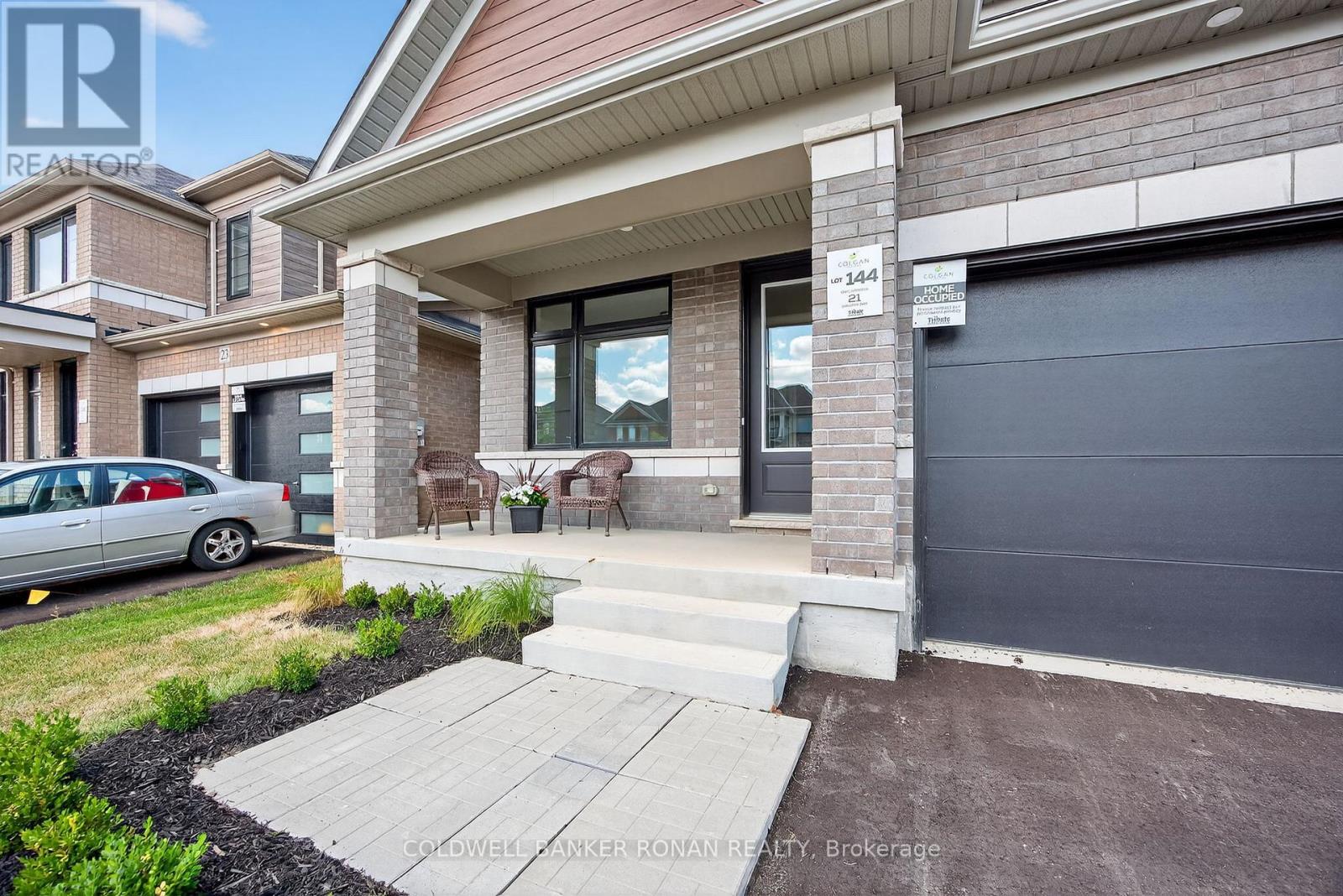 21 Sparrow Way, Adjala-Tosorontio, Ontario  L0G 1W0 - Photo 6 - N12308029