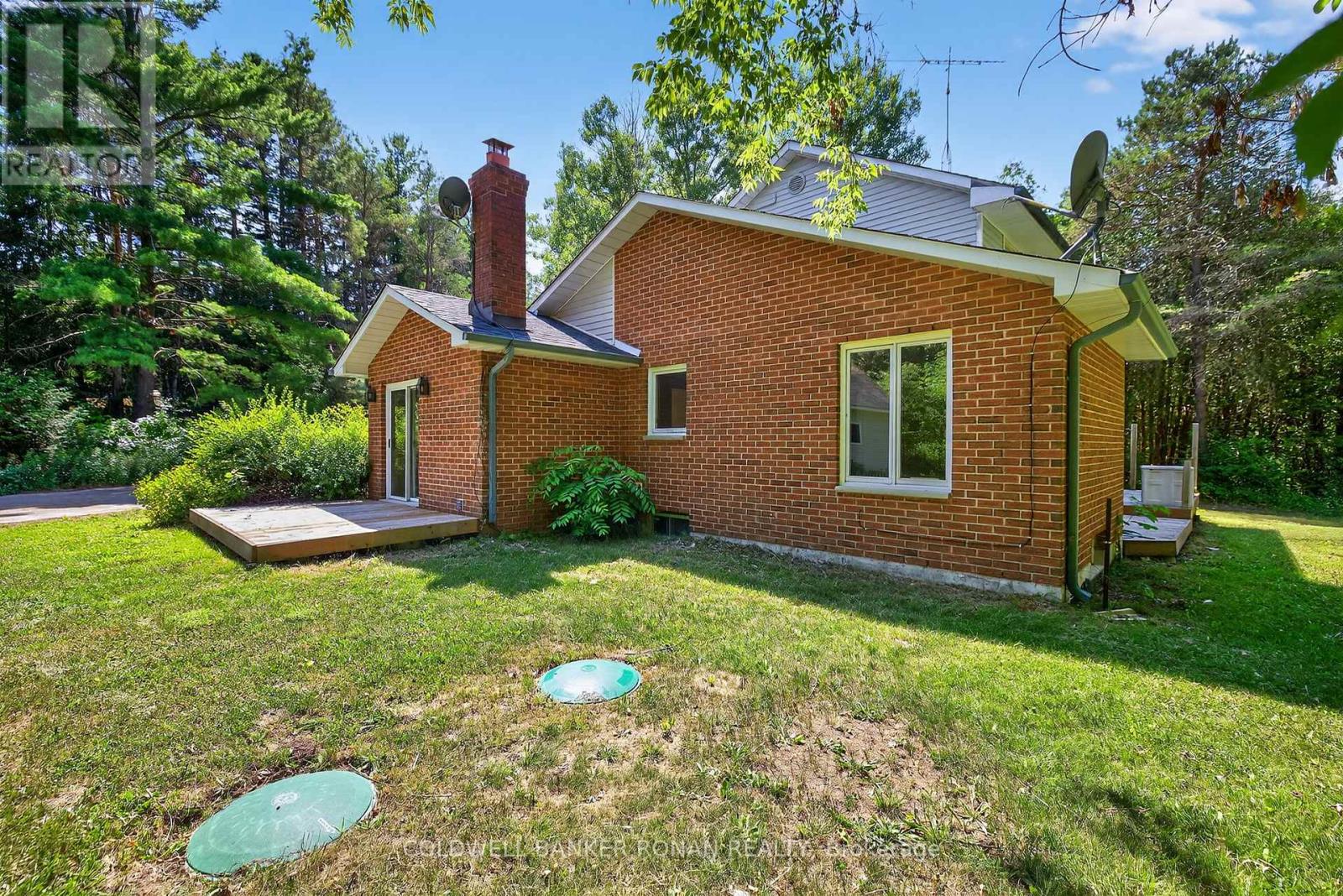 2045 Concession Rd 7, Adjala-Tosorontio, Ontario  L0G 1W0 - Photo 33 - N12308093