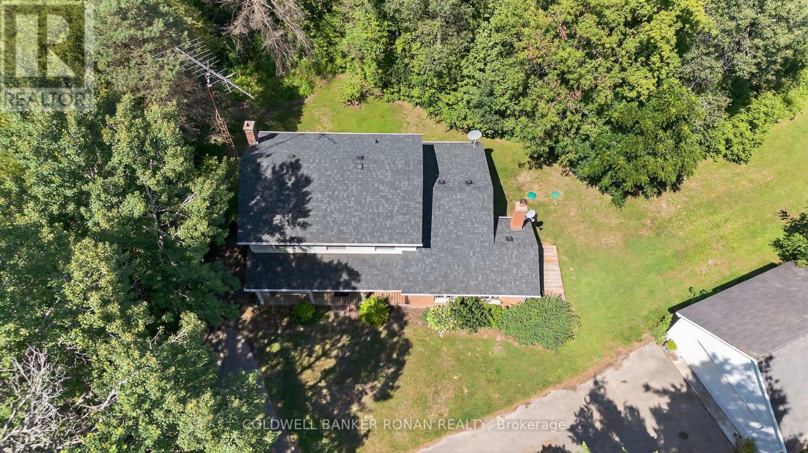 2045 Concession Rd 7, Adjala-Tosorontio, Ontario  L0G 1W0 - Photo 37 - N12308093