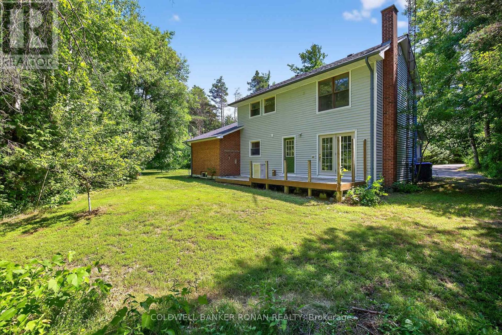 2045 Concession Rd 7, Adjala-Tosorontio, Ontario  L0G 1W0 - Photo 31 - N12308093