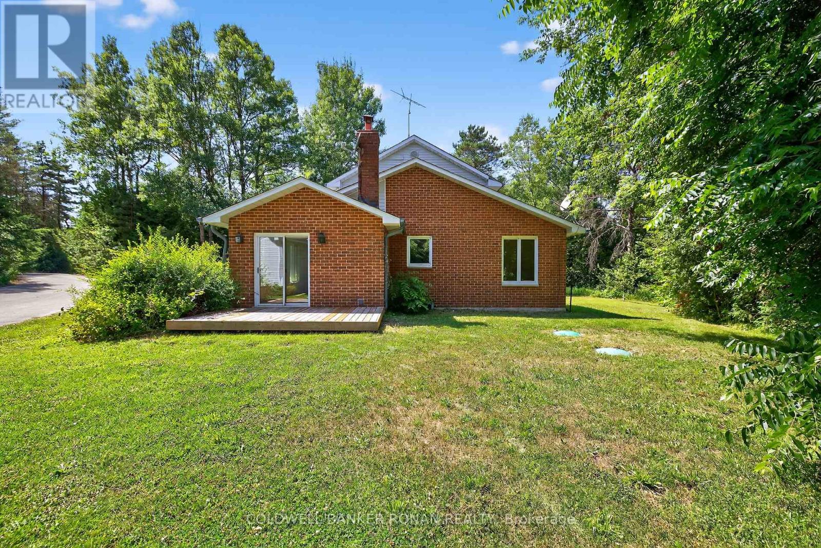 2045 Concession Rd 7, Adjala-Tosorontio, Ontario  L0G 1W0 - Photo 34 - N12308093