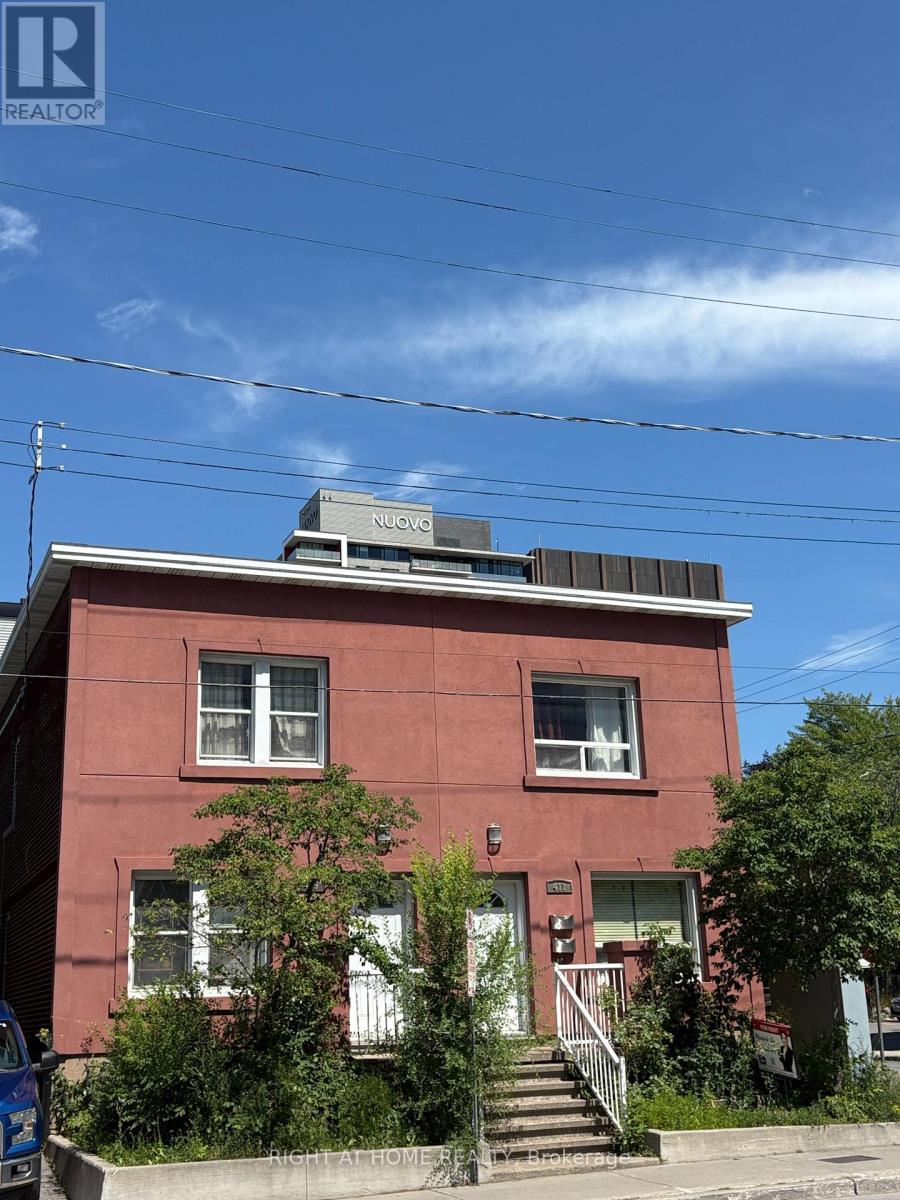 A - 409 PRESTON STREET, Ottawa, Ontario