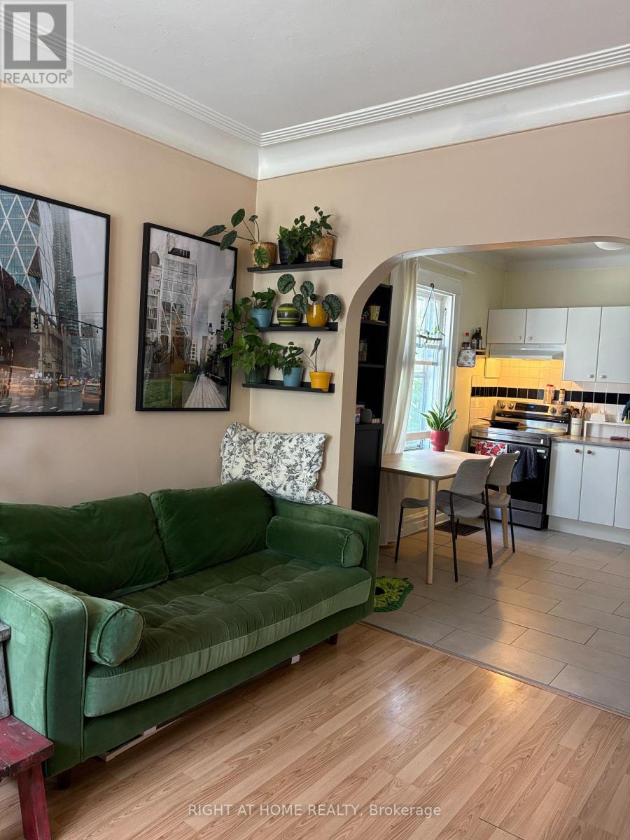 A - 409 Preston Street, Ottawa, Ontario  K1S 4N1 - Photo 2 - X12308942