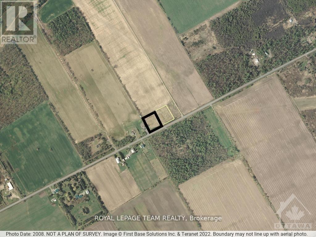 Pt4pt1 French Settlement Road, North Dundas, Ontario  K0G 1J0 - Photo 2 - X12308962