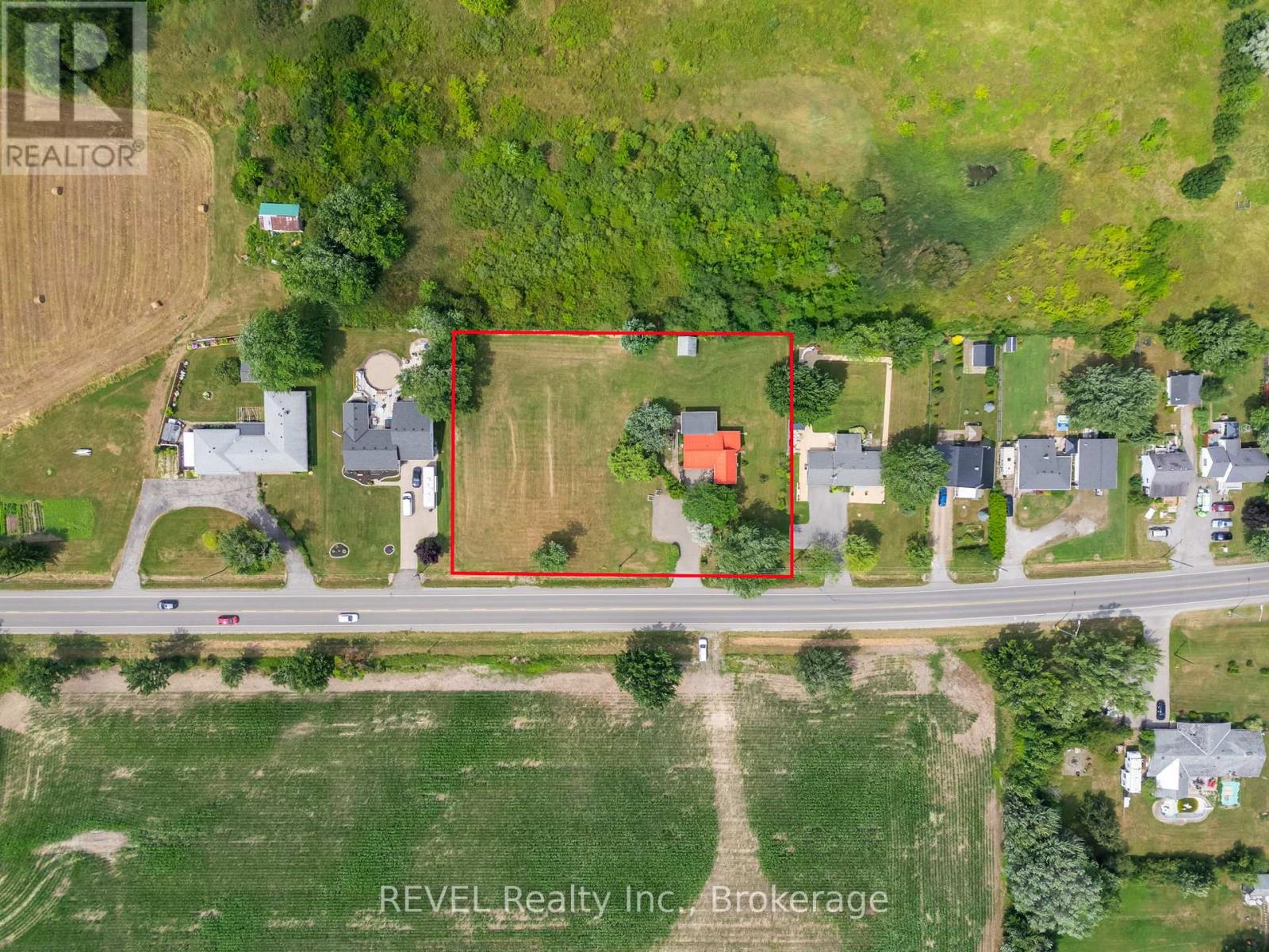 1555 Merrittville Highway, Thorold, Ontario  L3B 5N5 - Photo 42 - X12308937