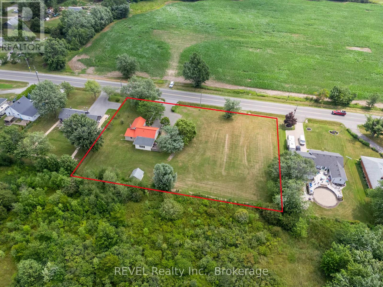 1555 Merrittville Highway, Thorold, Ontario  L3B 5N5 - Photo 44 - X12308937