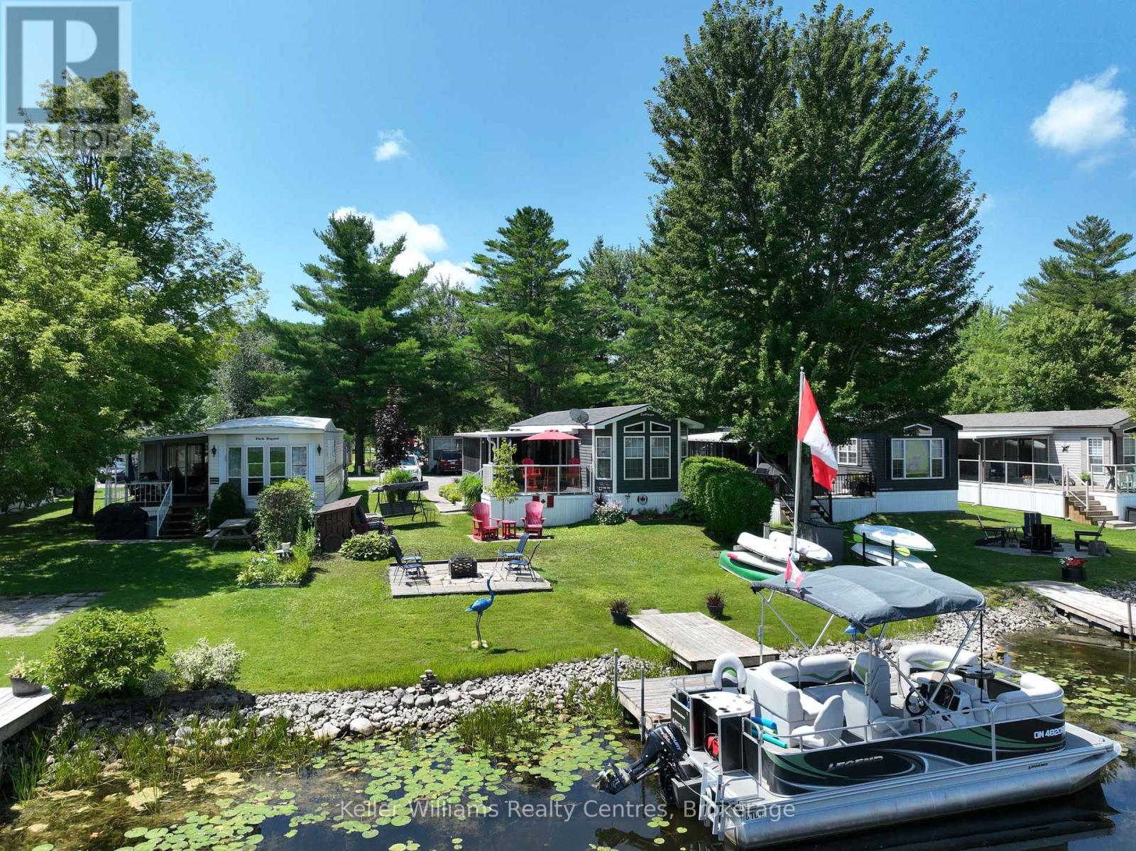 B104 - 13 Southline Avenue, Huron-Kinloss, Ontario  N0G 0E1 - Photo 2 - X12308960