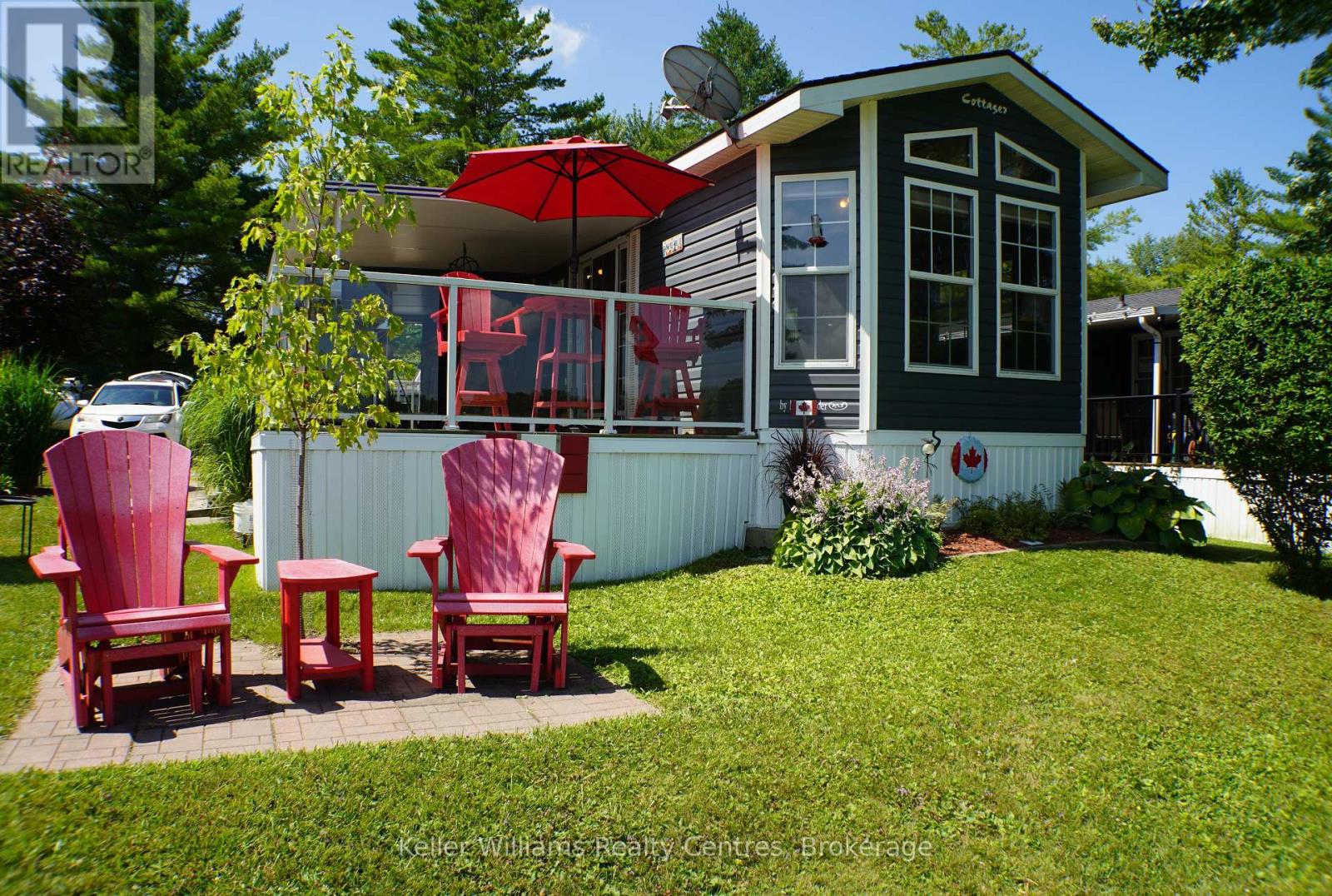 B104 - 13 Southline Avenue, Huron-Kinloss, Ontario  N0G 0E1 - Photo 24 - X12308960