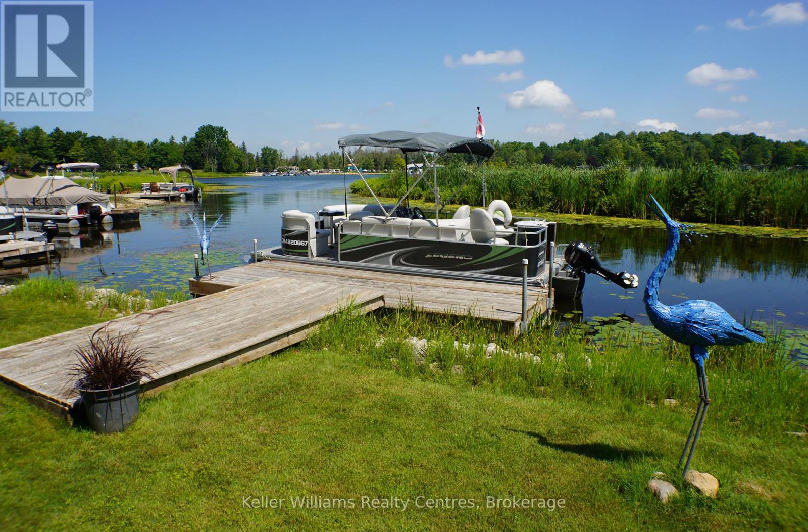 B104 - 13 Southline Avenue, Huron-Kinloss, Ontario  N0G 0E1 - Photo 28 - X12308960