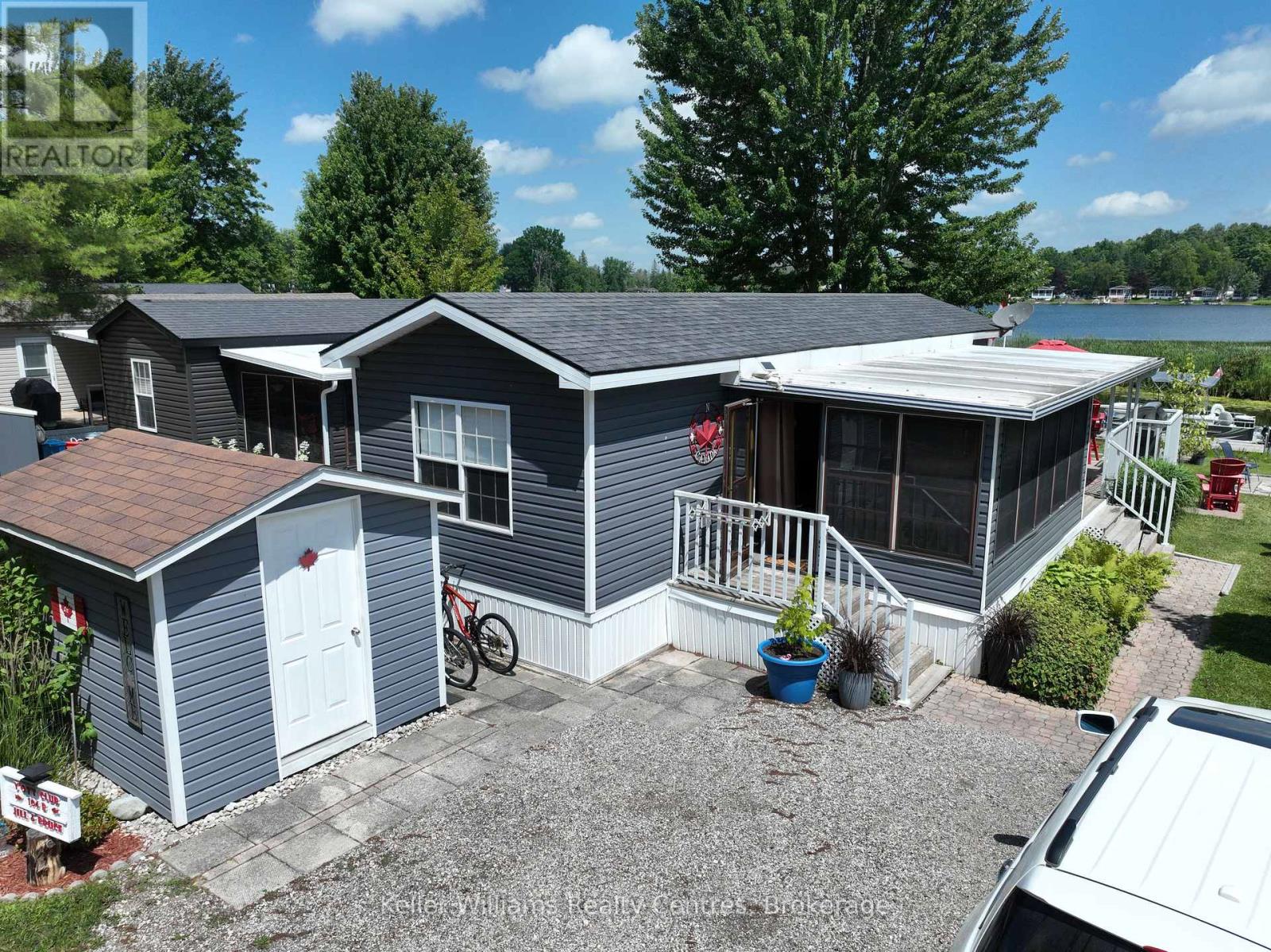 B104 - 13 Southline Avenue, Huron-Kinloss, Ontario  N0G 0E1 - Photo 3 - X12308960