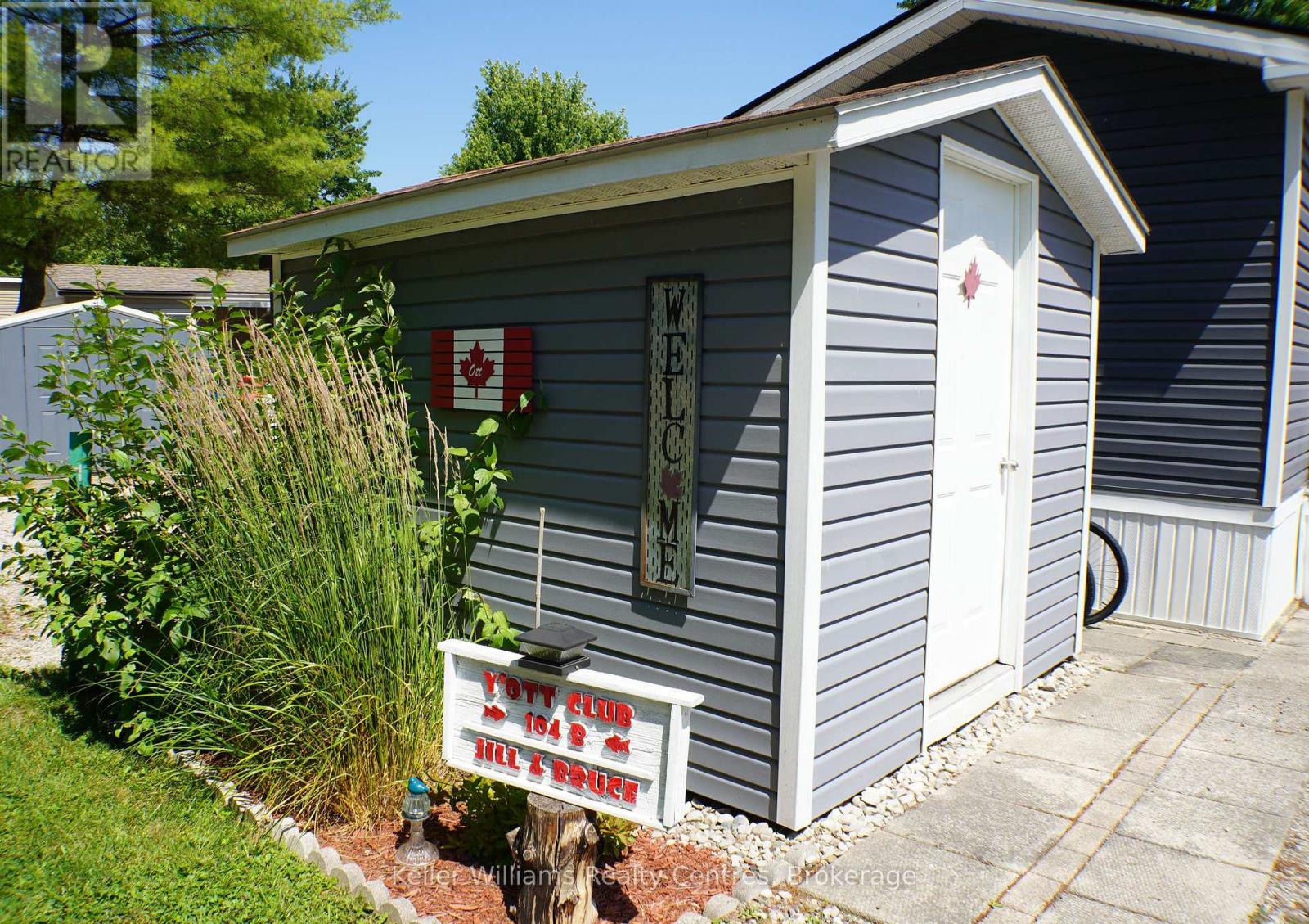 B104 - 13 Southline Avenue, Huron-Kinloss, Ontario  N0G 0E1 - Photo 30 - X12308960