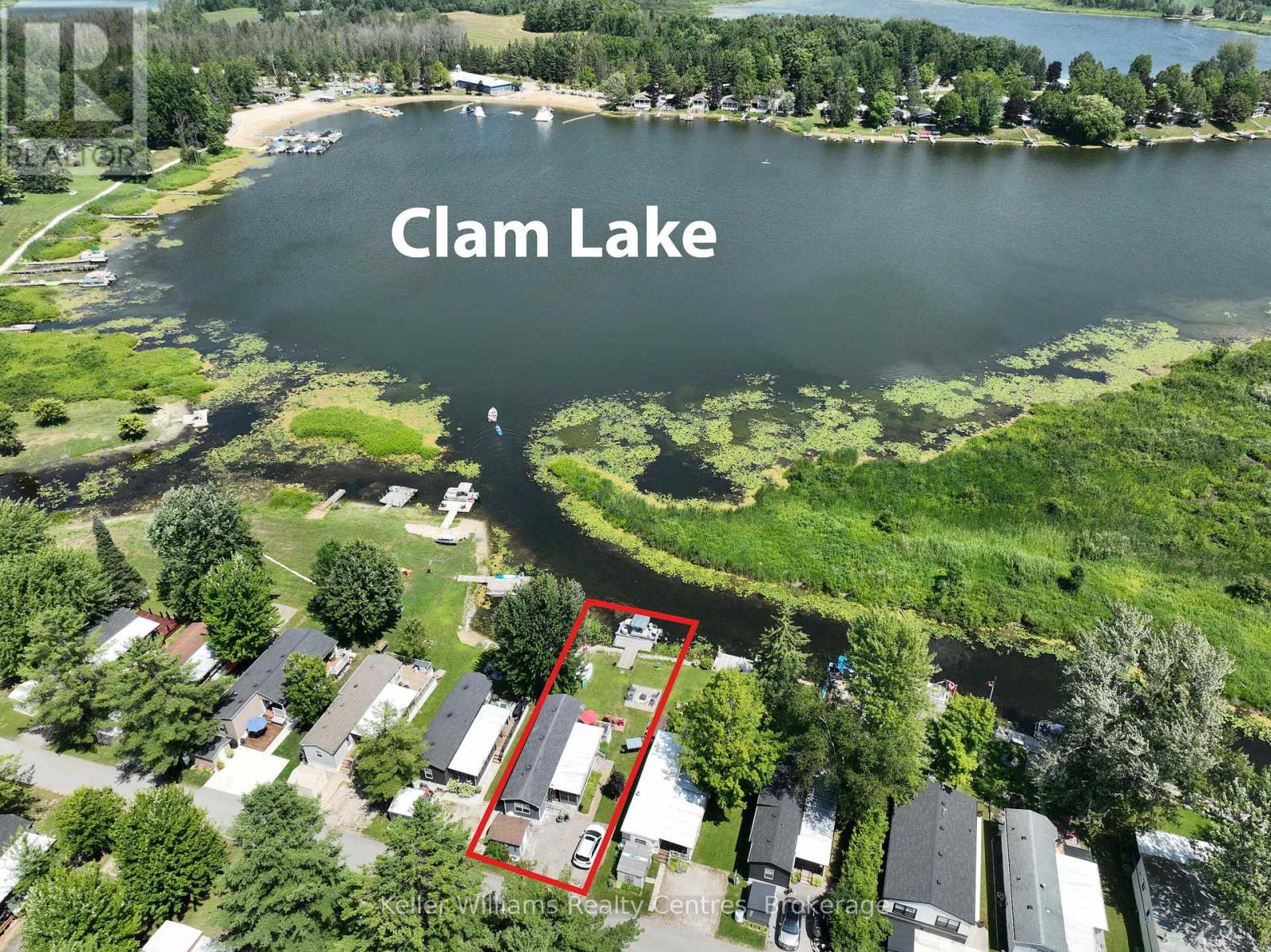 B104 - 13 Southline Avenue, Huron-Kinloss, Ontario  N0G 0E1 - Photo 32 - X12308960