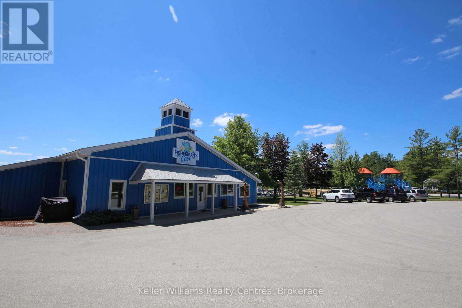 B104 - 13 Southline Avenue, Huron-Kinloss, Ontario  N0G 0E1 - Photo 34 - X12308960