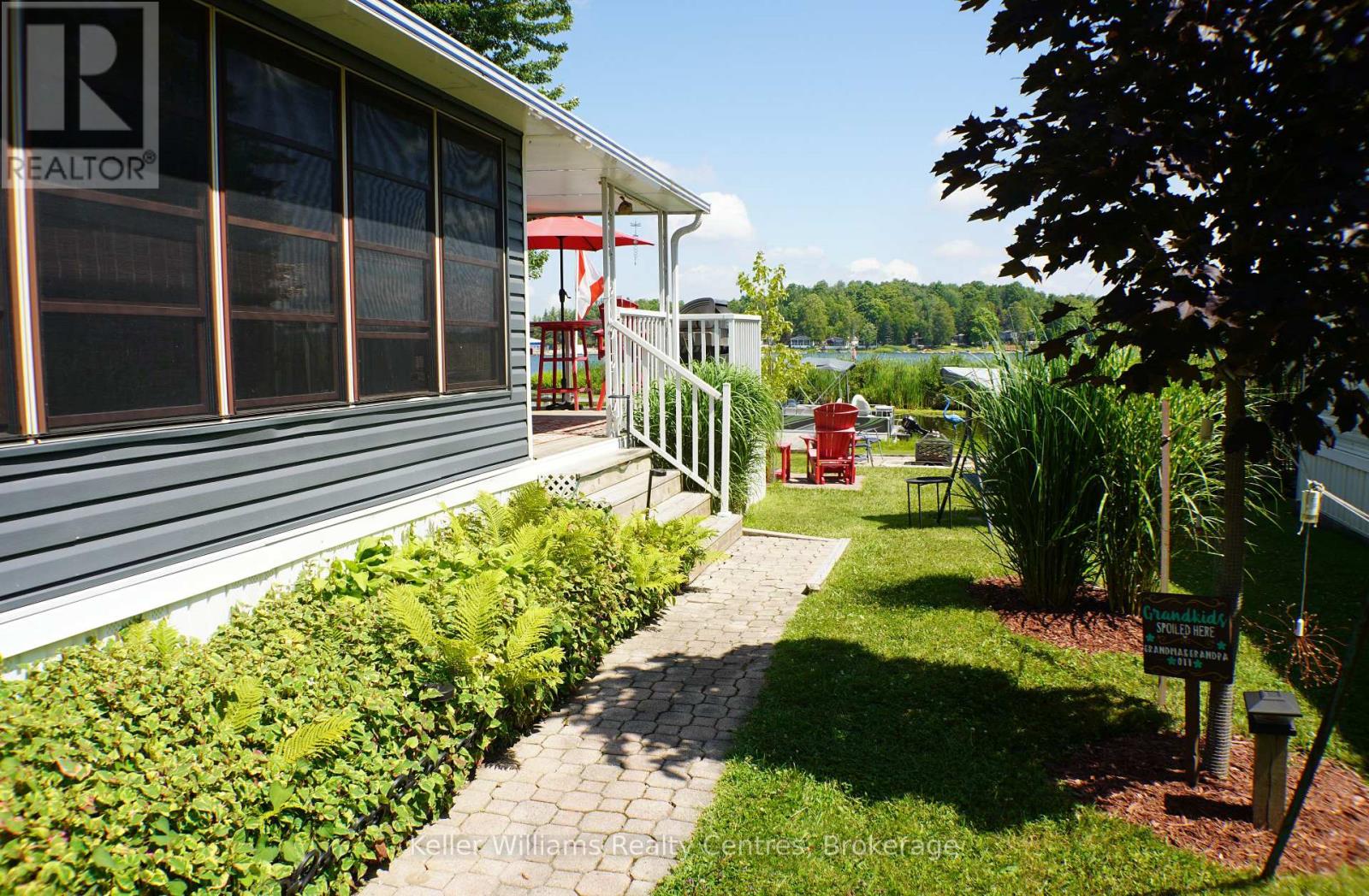 B104 - 13 Southline Avenue, Huron-Kinloss, Ontario  N0G 0E1 - Photo 5 - X12308960