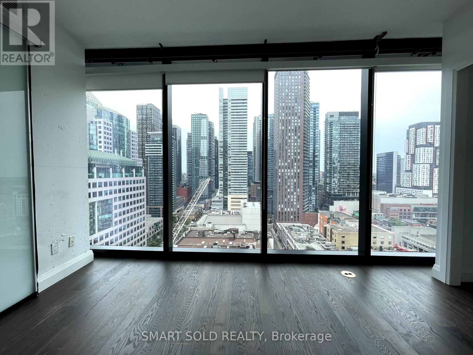 1807 - 224 King Street W, Toronto, Ontario  M5H 0A6 - Photo 14 - C12308950