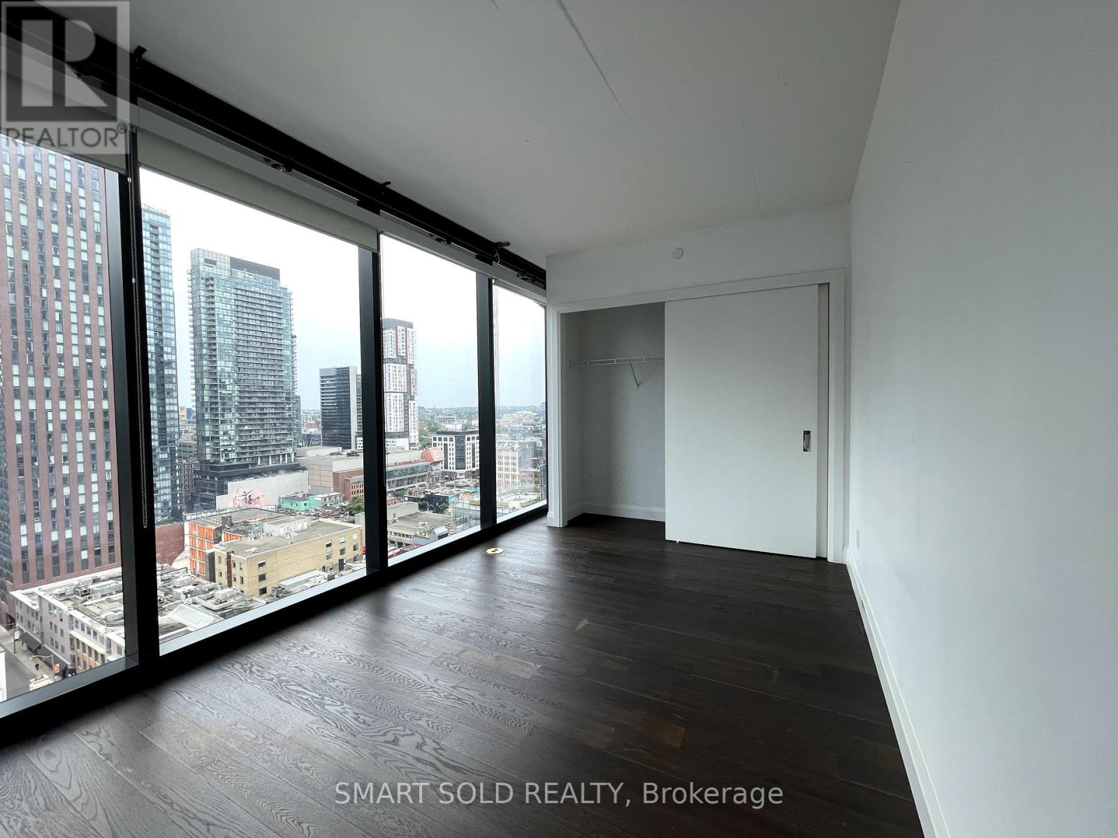 1807 - 224 King Street W, Toronto, Ontario  M5H 0A6 - Photo 16 - C12308950