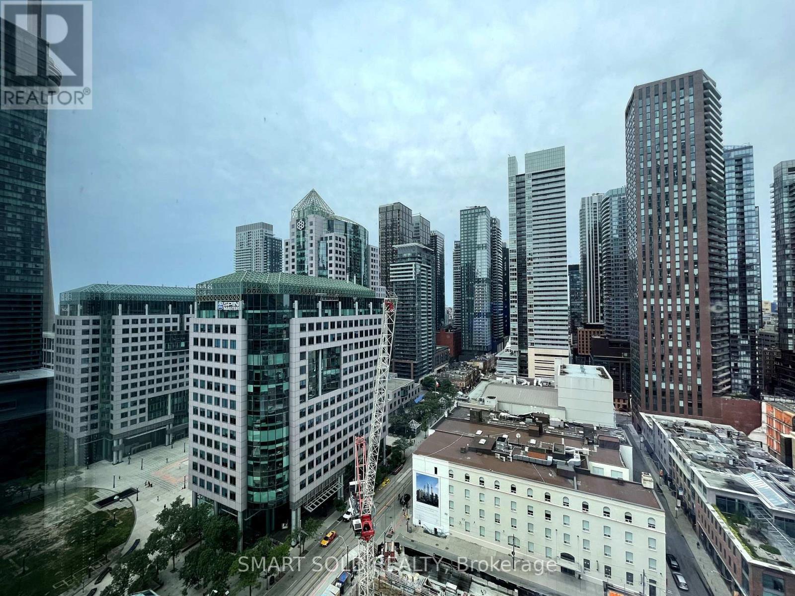 1807 - 224 King Street W, Toronto, Ontario  M5H 0A6 - Photo 20 - C12308950