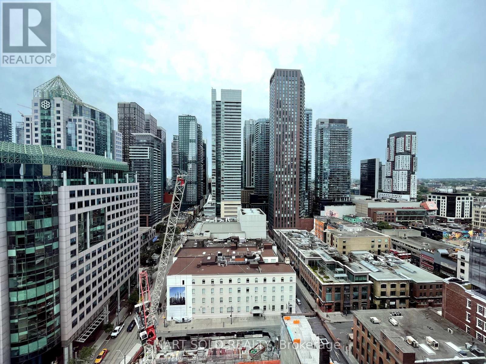 1807 - 224 King Street W, Toronto, Ontario  M5H 0A6 - Photo 21 - C12308950