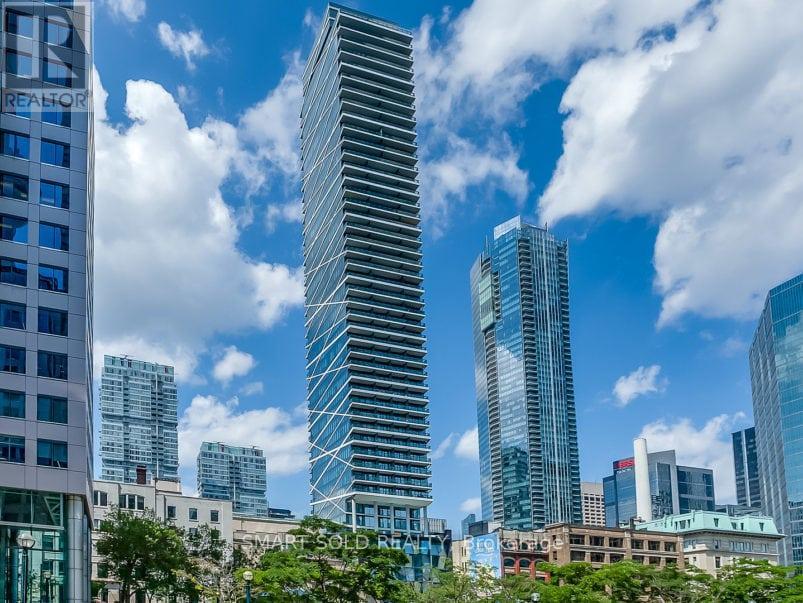 1807 - 224 King Street W, Toronto, Ontario  M5H 0A6 - Photo 25 - C12308950