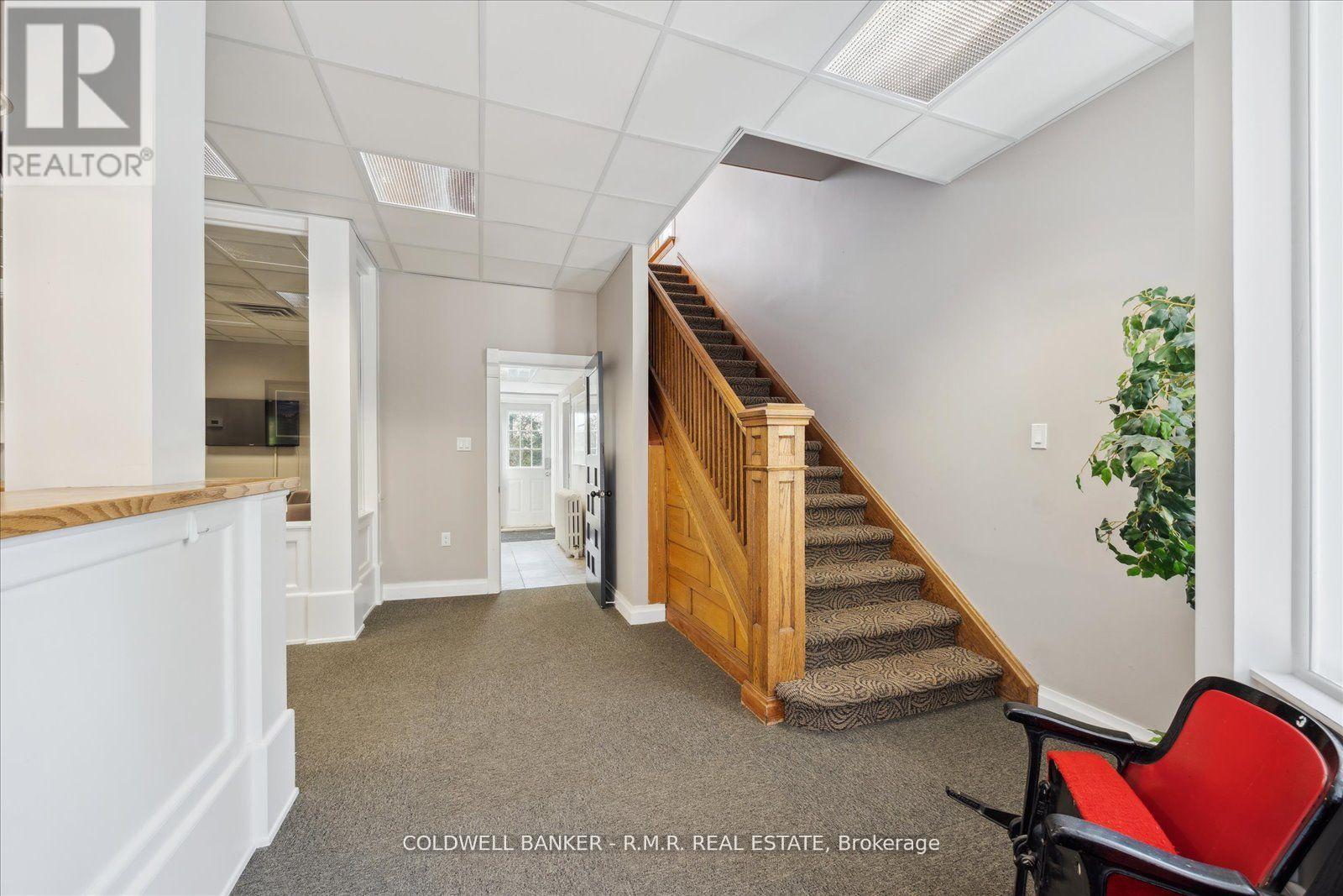 132 William Street N, Kawartha Lakes, Ontario  K9V 4A9 - Photo 7 - X12287637