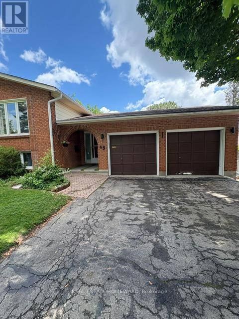 48 CAVALIER PLACE, Waterloo, Ontario