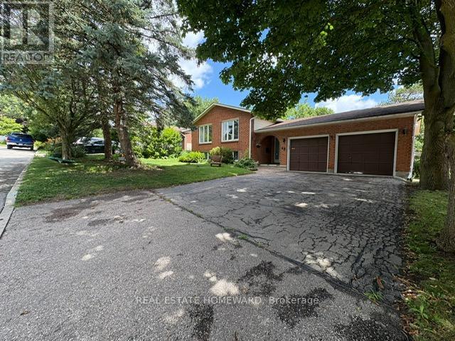 48 Cavalier Place, Waterloo, Ontario  N2L 5K7 - Photo 2 - X12308928