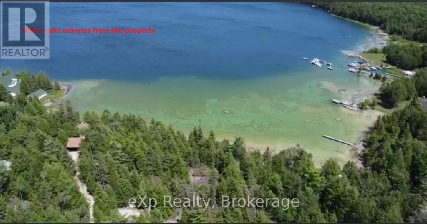 Part Lot 40 Lindsay Road 40, Northern Bruce Peninsula, Ontario  N0H 1Z0 - Photo 4 - X12308967