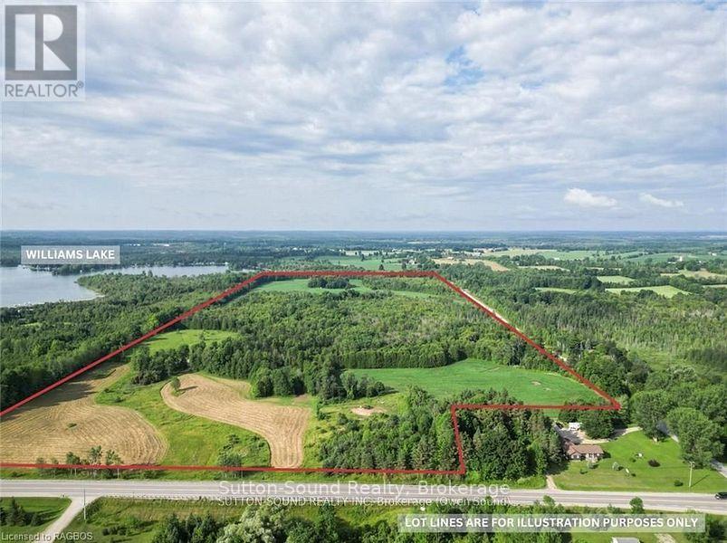 Pl11-12 10 Side Road, Chatsworth, Ontario  N0H 1G0 - Photo 10 - X12308977