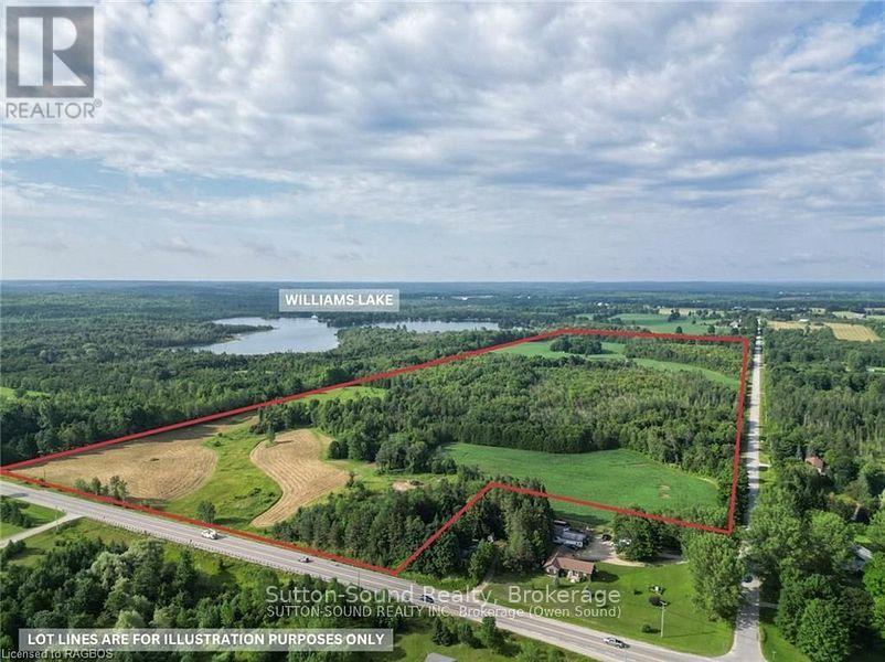 Pl11-12 10 Side Road, Chatsworth, Ontario  N0H 1G0 - Photo 6 - X12308977