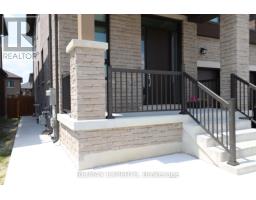 108 BALLANTYNE BOULEVARD, Vaughan, Ontario