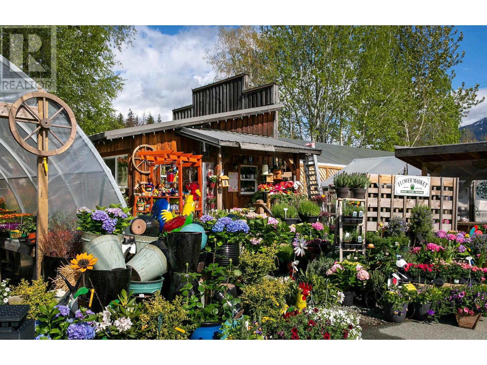 7634 Seven O'clock Drive, Pemberton, British Columbia  V0N 2L3 - Photo 33 - R3029430